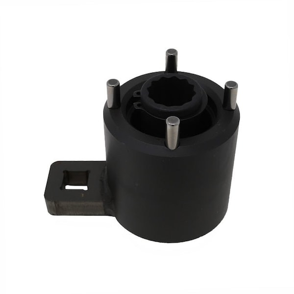 Porsche Camshaft Sprocket Holding Tool
